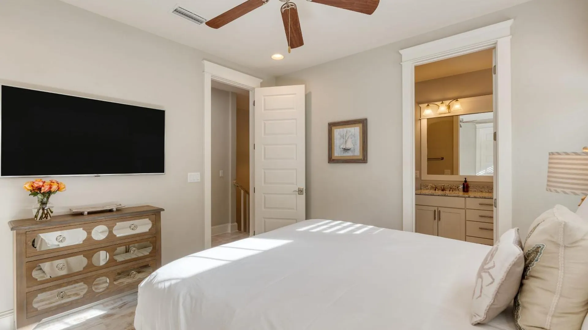 بيت للعطل Shine On The Shore By Avantstay Pool Golf Cart بنما سيتي بيتش