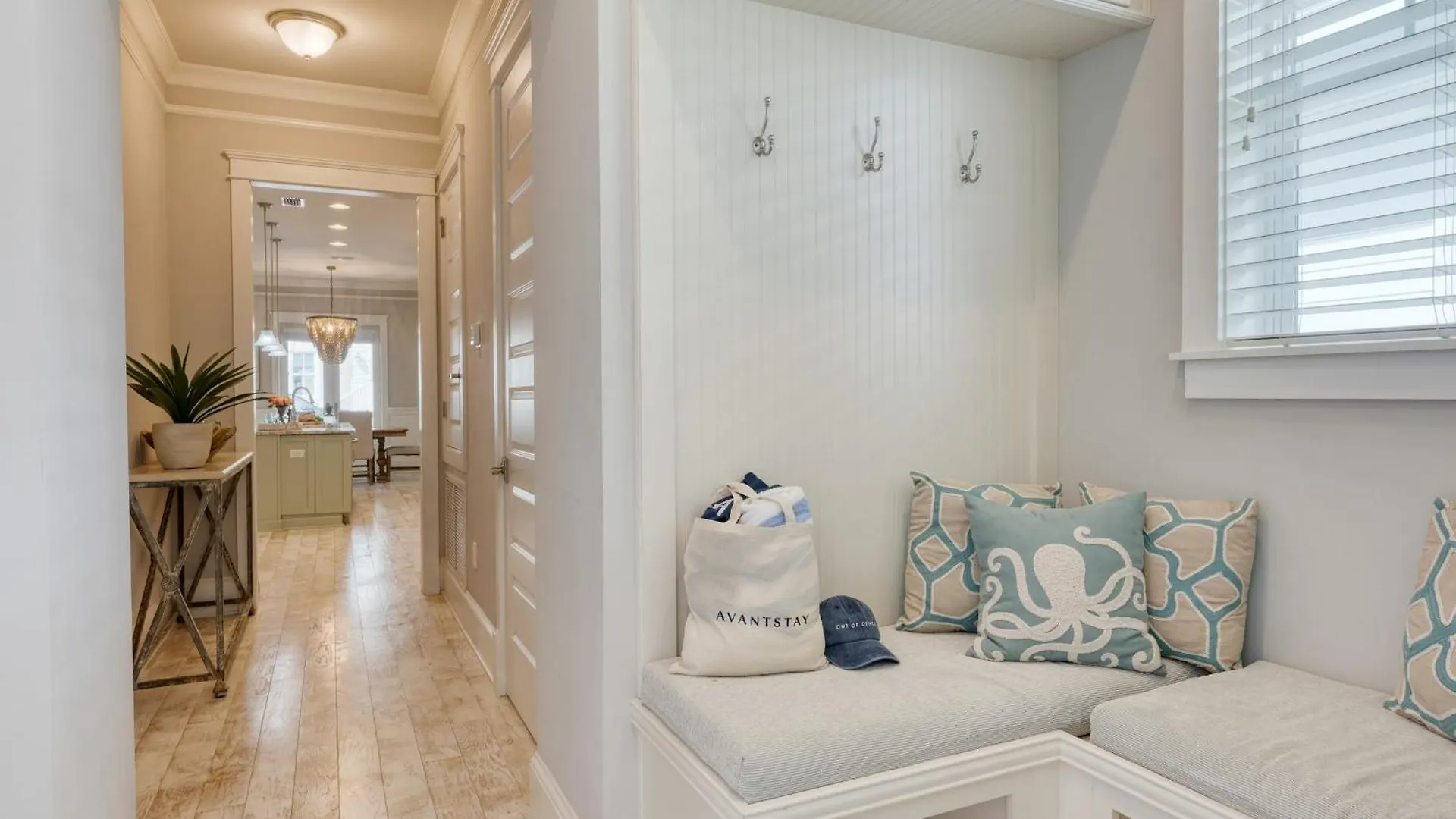 Shine On The Shore By Avantstay Pool Golf Cart بنما سيتي بيتش بيت للعطل