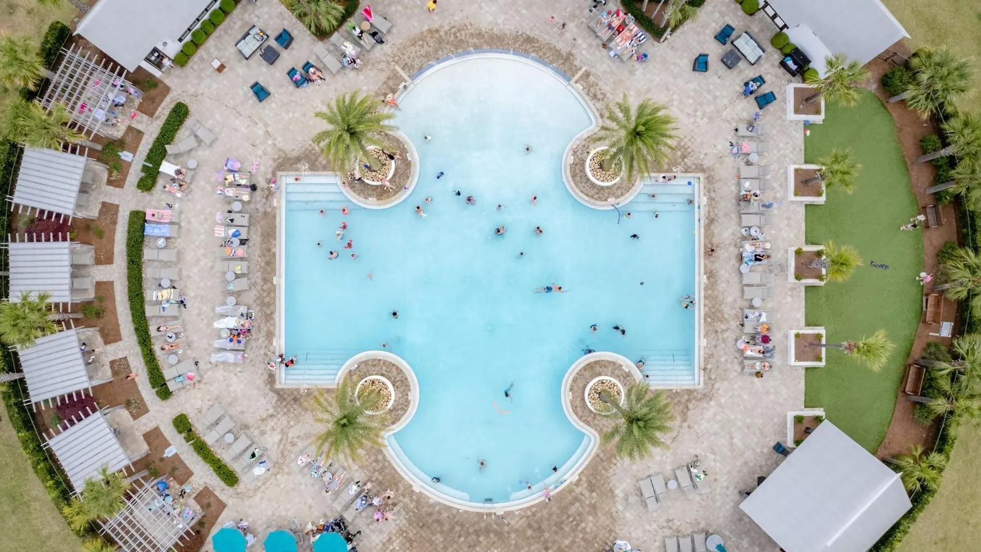 بيت للعطل Shine On The Shore By Avantstay Pool Golf Cart بنما سيتي بيتش