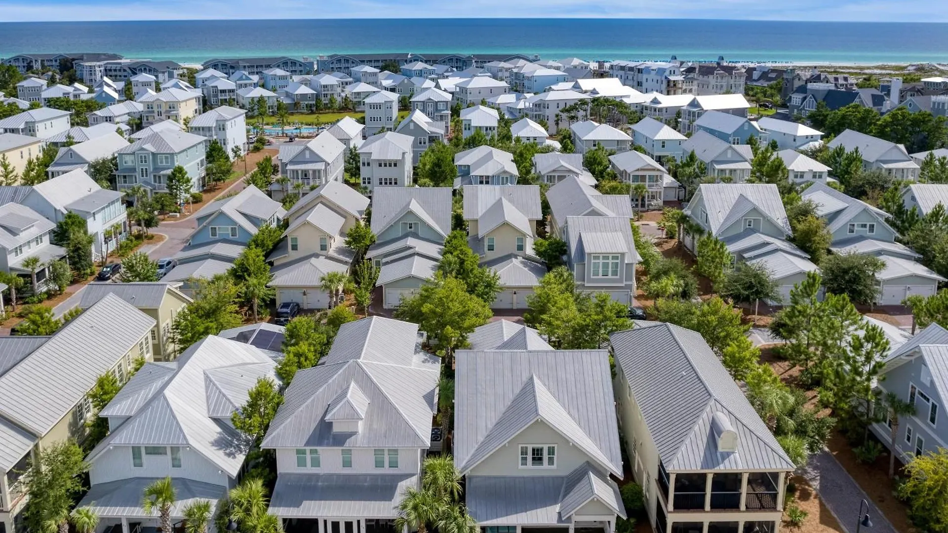 Shine On The Shore By Avantstay Pool Golf Cart بنما سيتي بيتش
